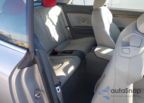 2016 Audi A5 2.0T Premium z USA, uszkodzony, nr VIN WAUM2AFH9GN004850